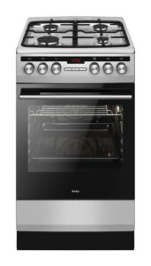 Fotografie Amica SPA 111 EBX  recenzía