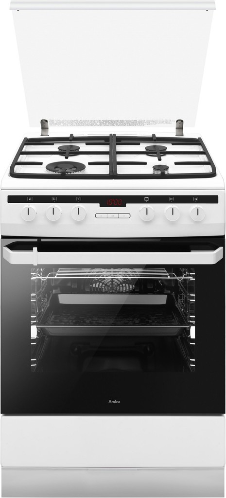 Amica SPA 6110 TLW recenze