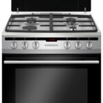 Amica SPA 6110 TLX recenze