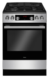 Fotografie Amica SPFS 28TLDZP X recenzía