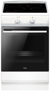 Fotografie Amica SPM 10 SW recenzía