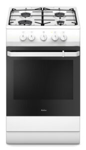 Fotografie Amica SPP 14 W  recenzía