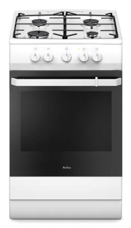 Amica SPP 14 W recenze