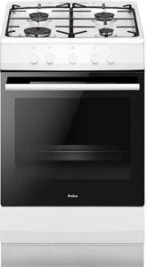 Fotografie Amica SPP 201 ZW recenzía