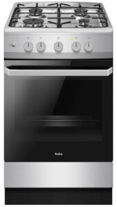 Fotografie Amica SPP 201 ZX recenzía