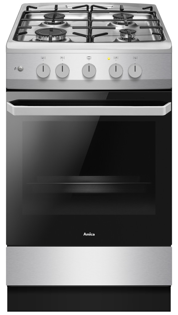 Obrázok Amica SPP 201 ZX hodnotenie