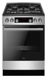 Fotografie Amica SPS 111 STX  recenzía