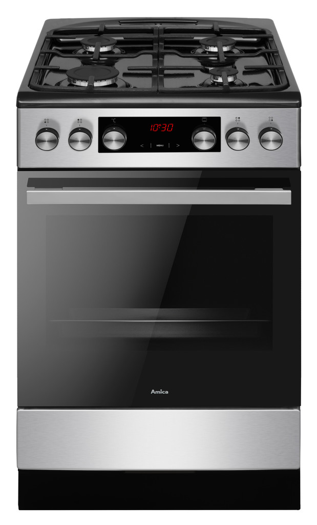 Amica SPS 111 STX recenze