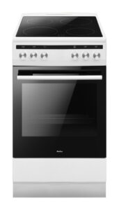 Fotografie Amica SS 14 EBW  recenzía