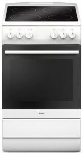 Fotografie Amica SS 14 W  recenzía