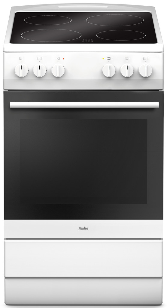 Amica SS 14 W recenze