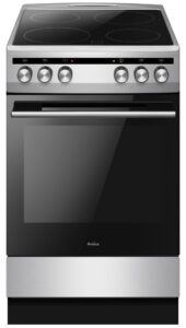 Fotografie Amica SS 15 EBS  recenzía