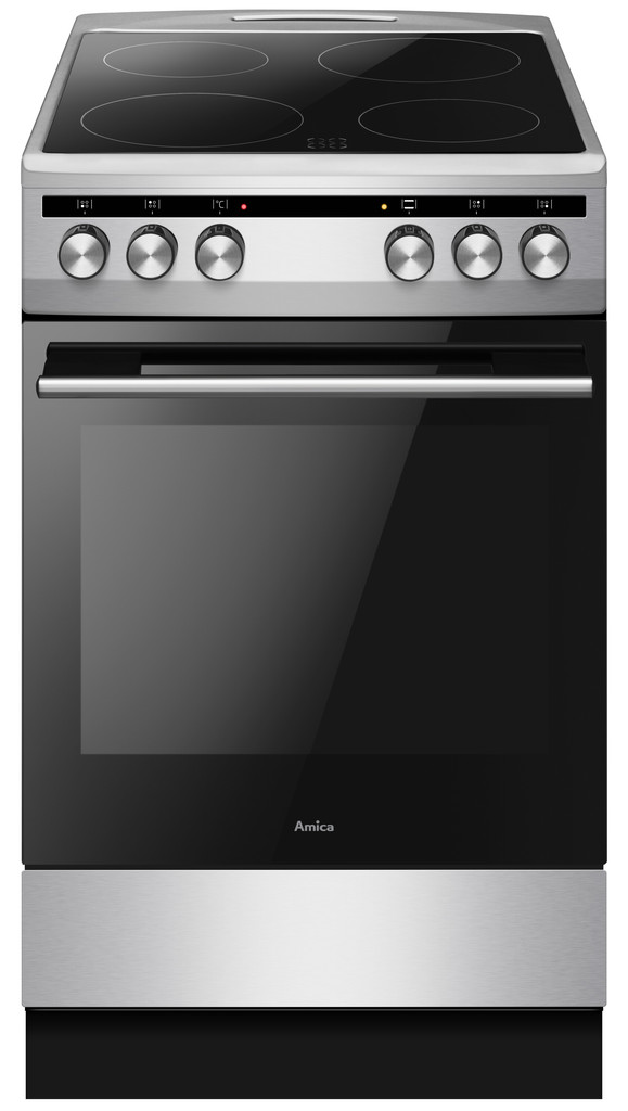 Amica SS 15 EBS recenze