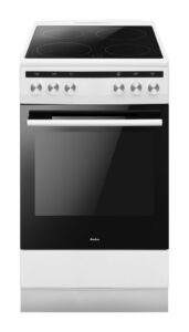 Fotografie Amica SS 15 EBW  recenzía