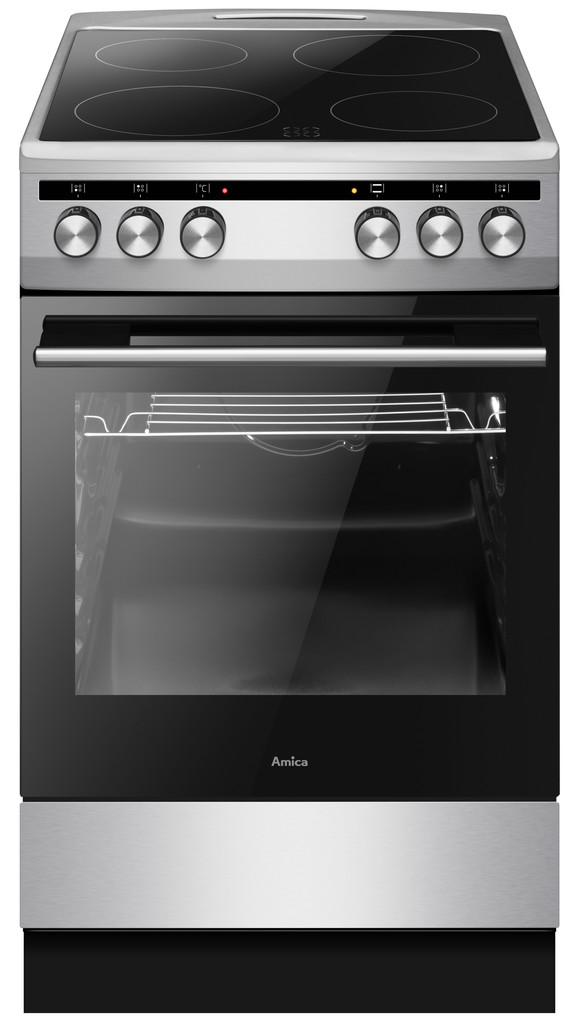 Amica SS 15 ECS recenze