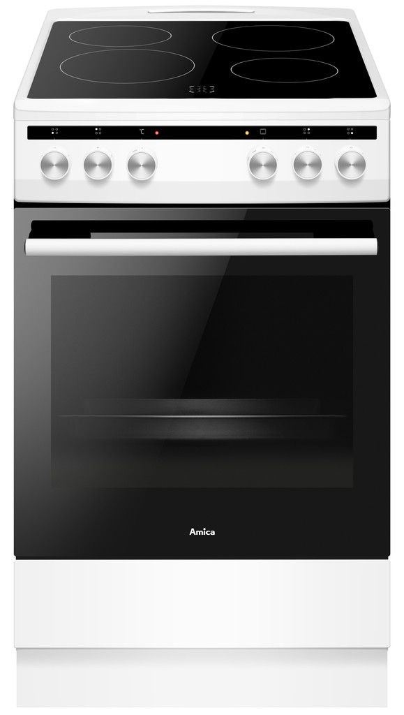 Amica SS 16 EAW recenze