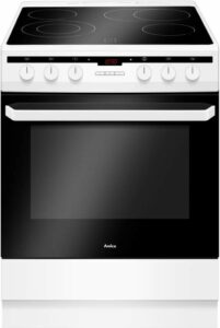 Fotografie Amica SSA 6110 OCW recenzía