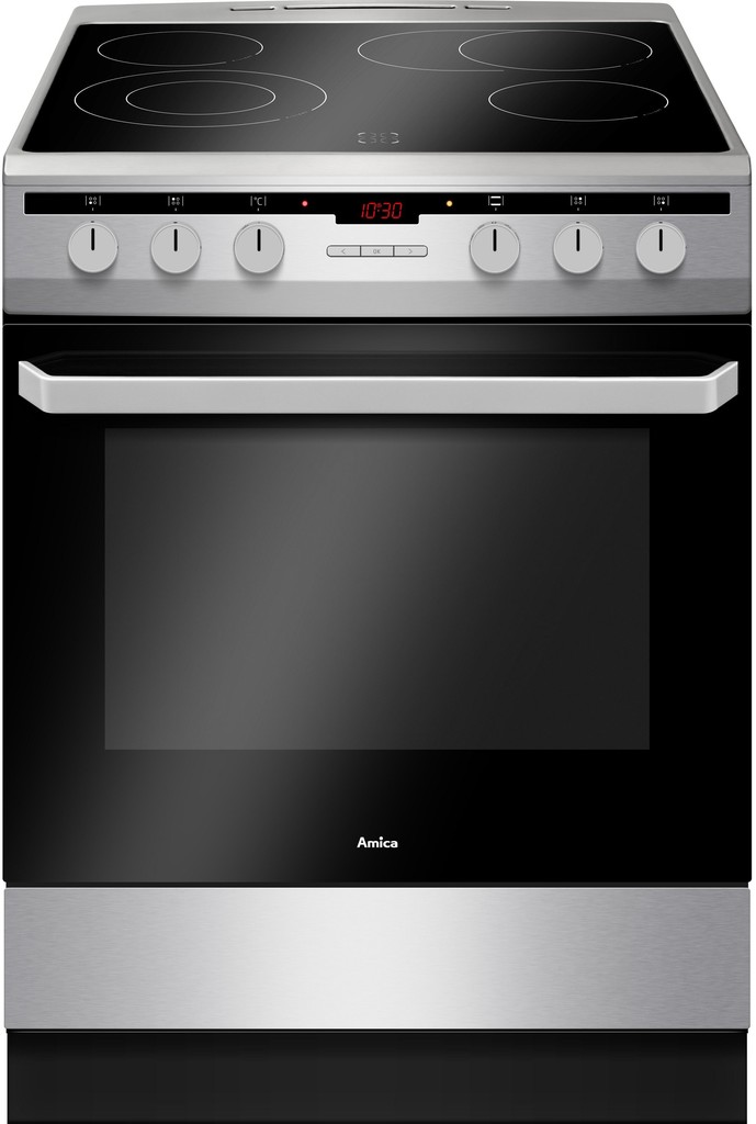 Amica SSA 6110 OCX recenze