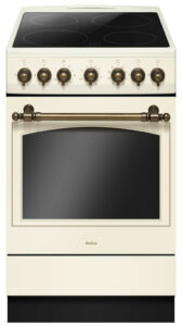 Fotografie Amica SSR 511 TOW  recenzía