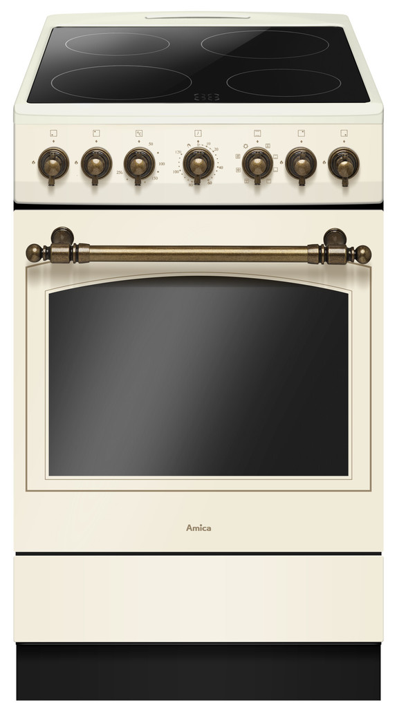 Amica SSR 511 TOW recenze