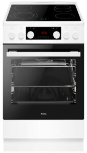 Fotografie Amica SSS 112 ATW  recenzía