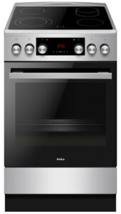 Fotografie Amica SSS 112 ATX  recenzía