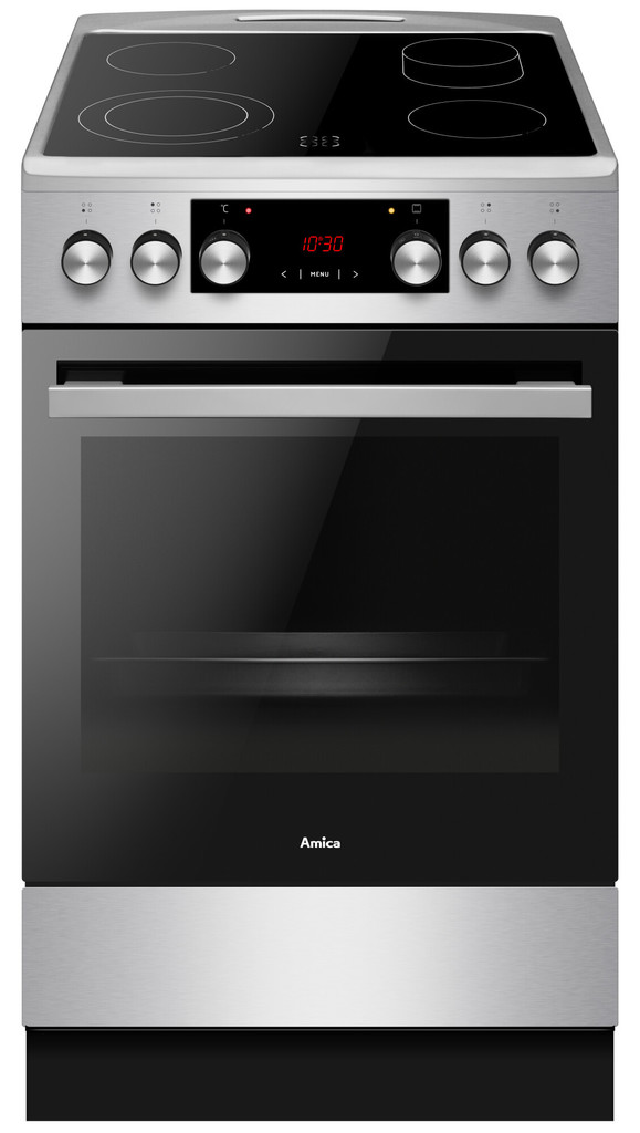 Amica SSS 112 ATX recenze