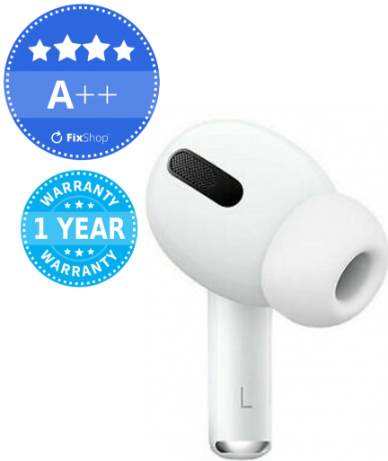 Obrázok Apple AirPods Pro 1st Gen – Levé A++ hodnotenie