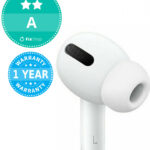 Apple AirPods Pro 1st Gen – Levé A recenze