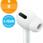 Apple AirPods Pro 1st Gen – Levé B recenze