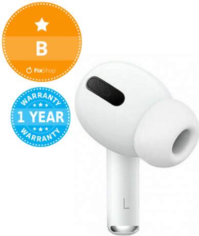 Apple AirPods Pro 1st Gen – Levé B recenze