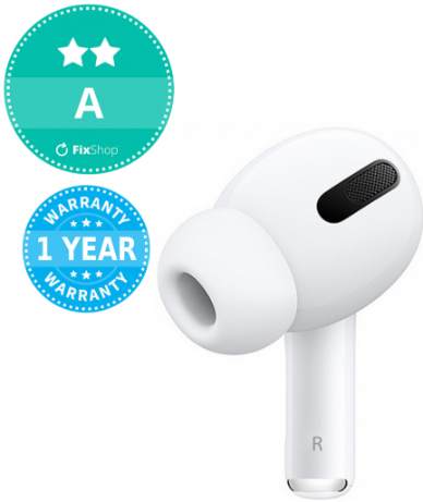 Obrázok Apple AirPods Pro 1st Gen – Pravé A hodnotenie