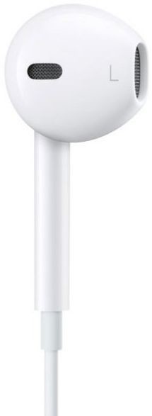 Apple EarPods MD827ZM/A recenze