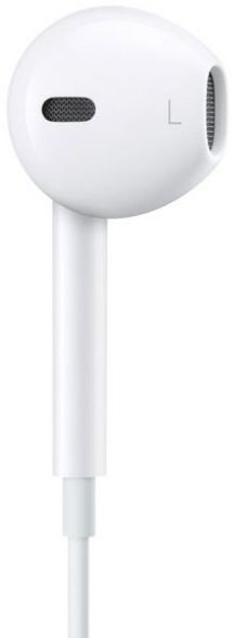 Apple EarPods MD827ZM/B recenze