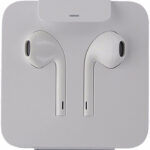 Apple EarPods MMTN2AM/A recenze