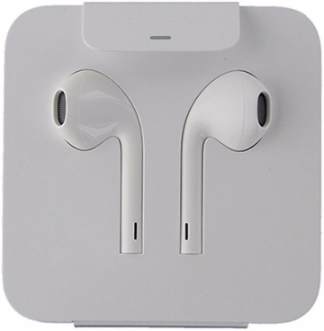 Apple EarPods MMTN2AM/A recenze