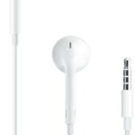 Apple EarPods MNHF2ZM/A recenze