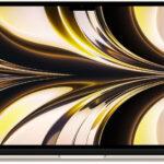 Apple MacBookAir 13 M2 MC7W4SL/A recenze