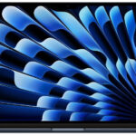 Apple MacBookAir 15 M3 MC9G4SL/A recenze