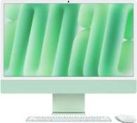 Apple iMac 24″ M4 MWUE3CZ/A recenze