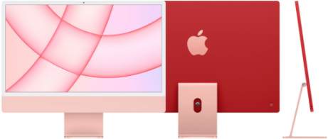 Obrázok Apple iMac MJVA3SL/A hodnotenie