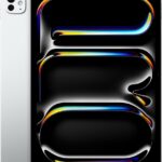 Apple iPad Pro 11 (2024) 2TB Wi-Fi + Cellular Silver (Nano-texture Glass) MWRT3HC/A recenze