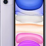 Apple iPhone 11 128GB Purple recenze