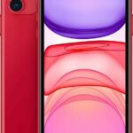 Apple iPhone 11 256GB (PRODUCT)RED recenze