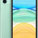 Apple iPhone 11 64GB Green recenze