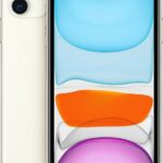Apple iPhone 11 64GB White recenze