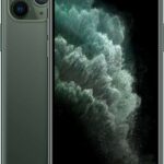 Apple iPhone 11 Pro 512GB Midnight Green recenze