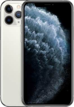 Apple iPhone 11 Pro 512GB Silver recenze