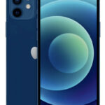Apple iPhone 12 128GB Blue recenze