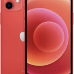 Apple iPhone 12 128GB (PRODUCT)RED recenze